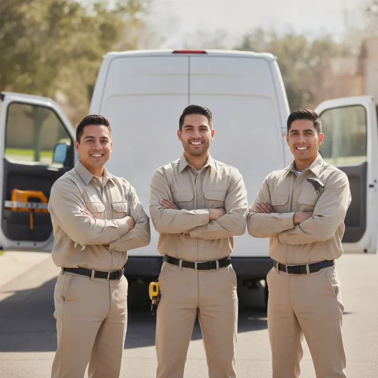 Contratista General equipo en Tlalpan